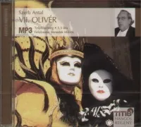 VII. Olivér - Hangoskönyv MP3 - Felolvassa: Benedek Miklós Alacsony ár