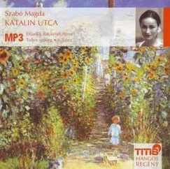 Kedvezmény Katalin utca - Hangoskönyv - MP3 - Előadja: Ráckevei Anna