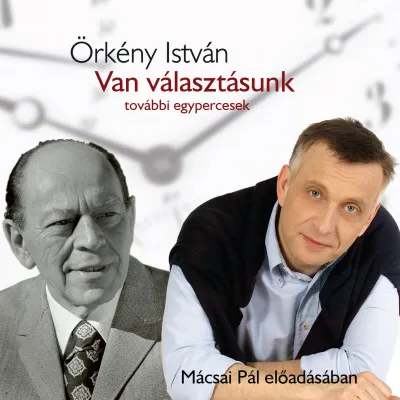 Biztonságos fizetés Van választásunk - Hangoskönyv