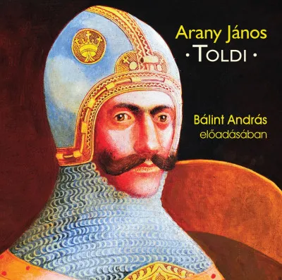Toldi - Hangoskönyv Különleges ajánlat