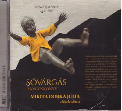 Ajánlat Sóvárgás - Hangoskönyv