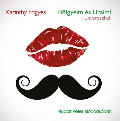 Utolsó esély Hölgyeim és Uraim! - Hangoskönyv