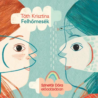 Felhőmesék - Hangoskönyv Csak ma