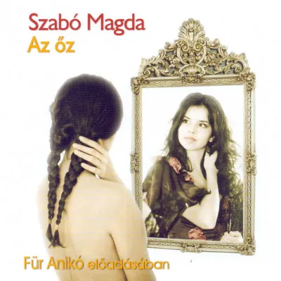 Az őz - Hangoskönyv - MP3 - Für Anikó előadásában Biztonságos fizetés