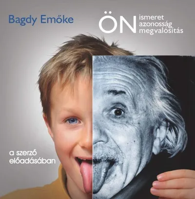 Önismeret, önazonosság, önmegvalósítás - Hangoskönyv Kedvezmény