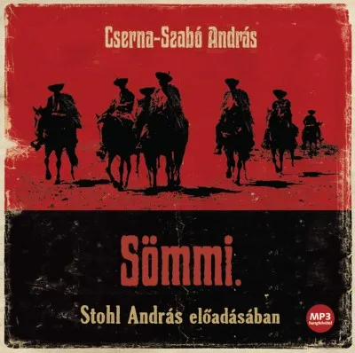 Ajánlat Sömmi - Hangoskönyv