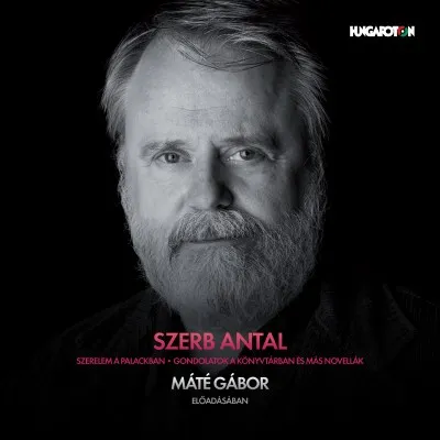 Újdonság Szerelem a palackban - Gondolatok a könyvtárban és más novellák - Hangoskönyv