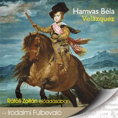 Velázquez - Hangoskönyv Legnépszerűbb