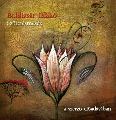 Szuper ajánlat Születésmesék - Hangoskönyv