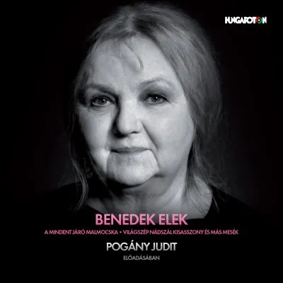 Gyors szállítás A mindent járó malmocska, Világszép Nádszál kisasszony és más mesék - Hangoskönyv - MP3