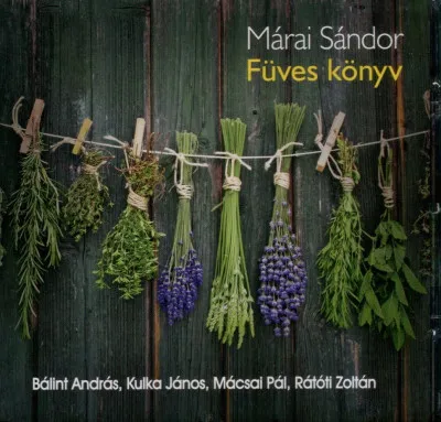 Füves könyv - Hangoskönyv - Mp3 Kihagyhatatlan ajánlat