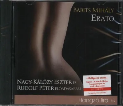 Erato - Hangoskönyv Kihagyhatatlan ajánlat