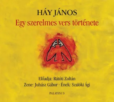 Ajánlat Egy szerelmes vers története
