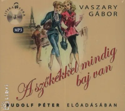 A szőkékkel mindig baj van Biztonságos fizetés