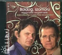 Boldog, szomorú - Magyar költők válogatott versei Különleges ajánlat