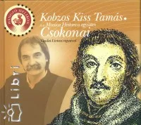 Kedvezmény Kobzos kiss tamás - Csokonai - Musica Historica együttes - CD melléklettel