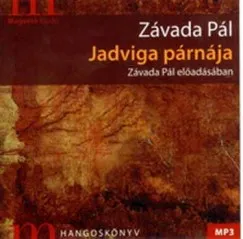 Jadviga párnája - Hangoskönyv MP3 Akciós ár