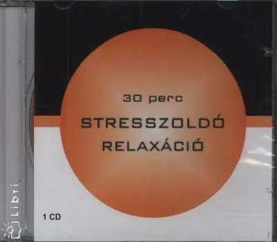 Expressz kézbesítés 30 perc stresszoldó relaxáció