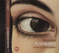 Korlátozott ajánlat A nyugalom - Hangoskönyv - MP3
