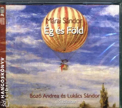 Ég és Föld Exkluzív ajánlat