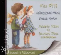 Csillagszedő Márió - Emese almája - Hangoskönyv Biztonságos fizetés