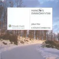 A kőszívű ember fiai Végkiárusítás
