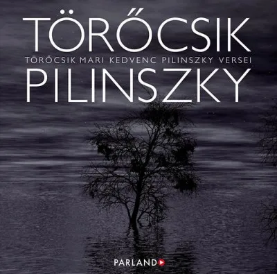 Azonnal elérhető Törőcsik Mari kedvenc Pilinszky versei - Hangoskönyv - Előadó: Törőcsik Mari