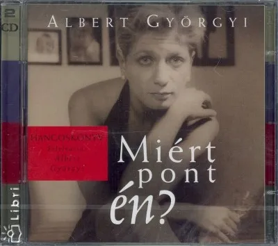 Miért pont én - ELŐADÓ: ALBERT GYÖRGYI Biztonságos fizetés