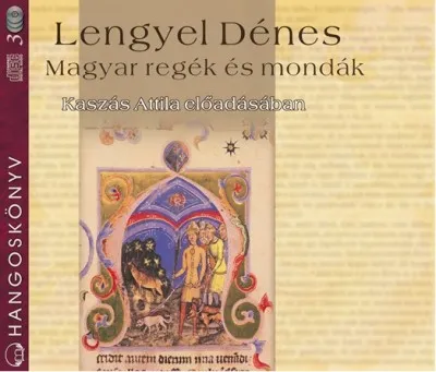 Magyar regék és mondák Végkiárusítás