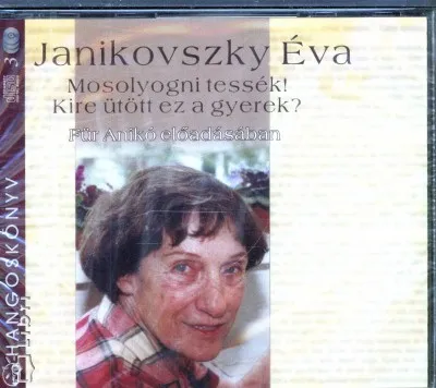Mosolyogni tessék! - Kire ütött ez a gyerek? Akció