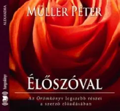 Élőszóval - Az Örömkönyv legszebb részei a szerző előadásában Alacsony ár