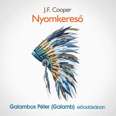Nyomkereső - Hangoskönyv Akció
