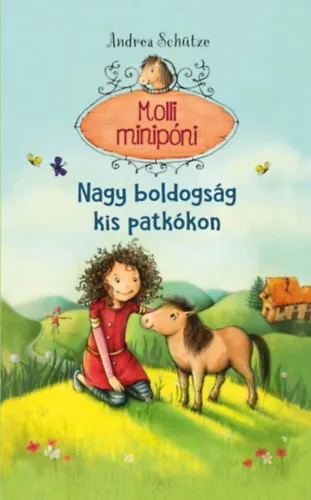 Legjobb ár Nagy boldogság kis patkókon