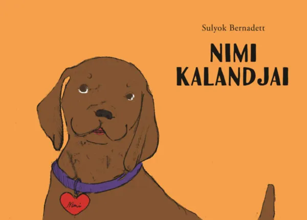 Nimi kalandjai Nézd meg most