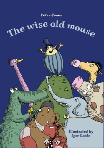 The Wise Old Mouse Végkiárusítás