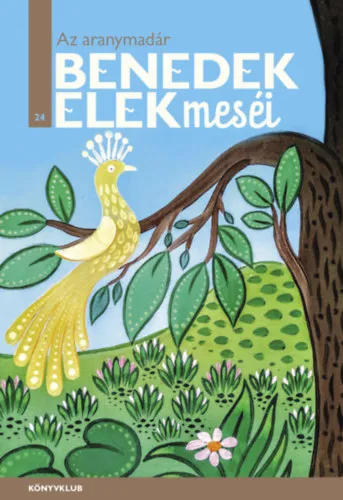 Korlátozott ajánlat Az aranymadár