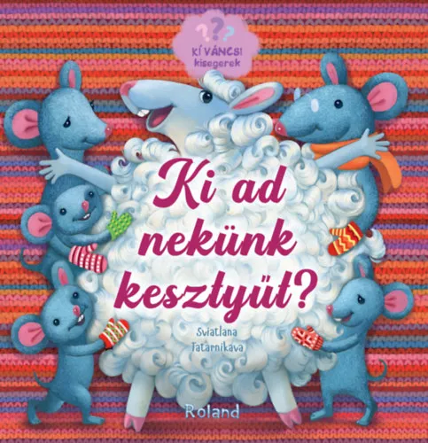 Ki ad nekünk kesztyűt? Vásárlói kedvenc