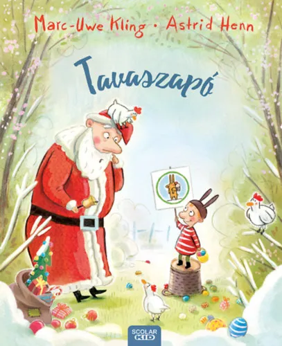 Gyors kiszállítás Tavaszapó