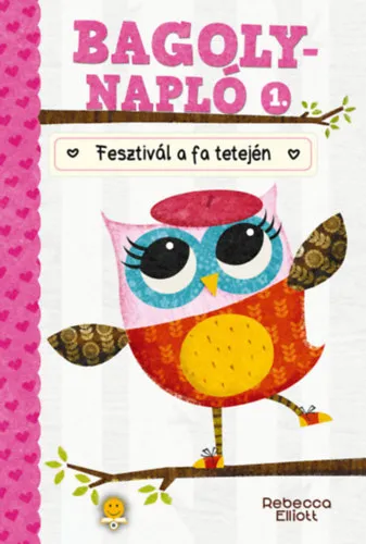 Vásárlói kedvenc Fesztivál a fa tetején