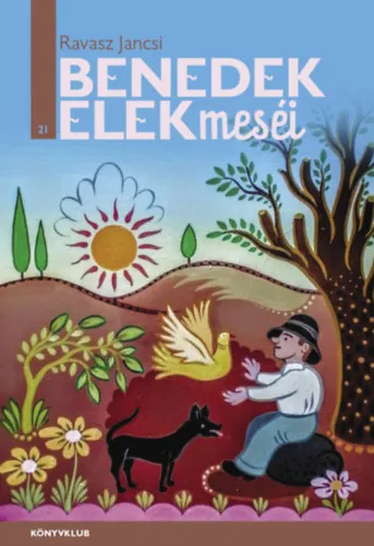 Kiárusítás Ravasz Jancsi