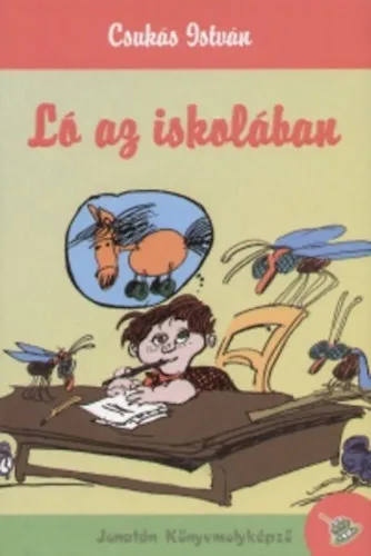 Ló az iskolában Árcsökkenés