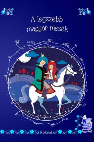 A legszebb magyar mesék Expressz szállítás