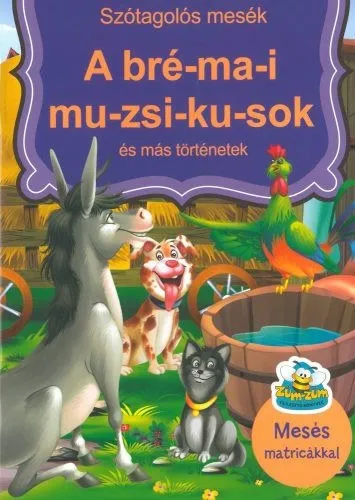 Outlet A bré-ma-i mu-zsi-ku-sok és más történetek