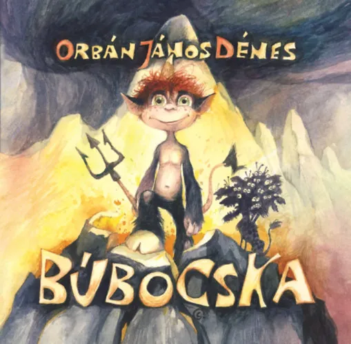 Akciós ár Búbocska