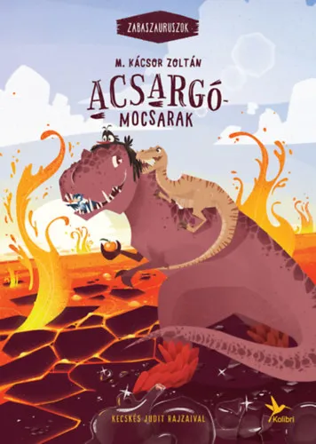 Acsargó-mocsarak Biztonságos fizetés