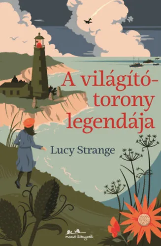 Szuper ajánlat A világítótorony legendája