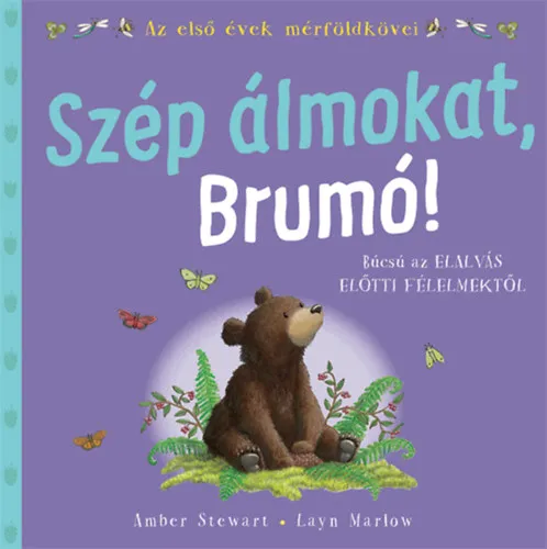 Legnépszerűbb Szép álmokat, Brumó!