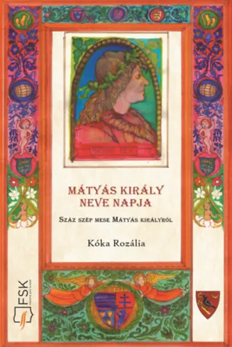 Expressz kézbesítés Mátyás király neve napja