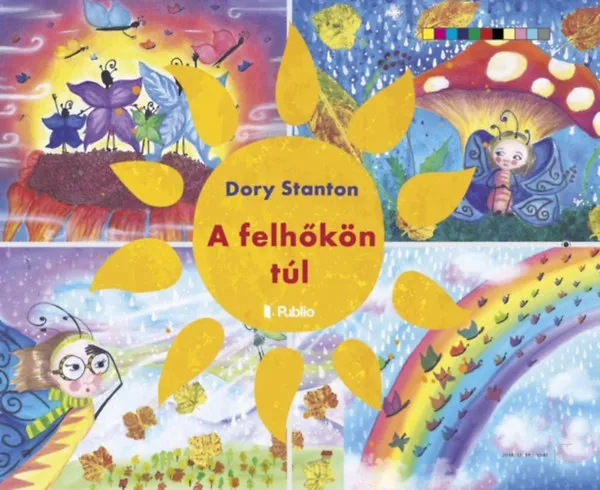 A felhőkön túl Azonnali szállítás