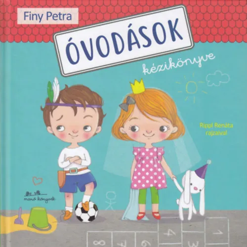 Óvodások kézikönyve Utolsó esély